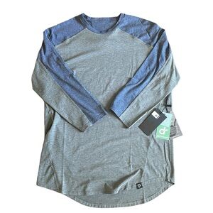 RaceFace 3/4 length sleeves riding jersey